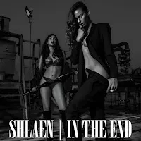 Shlaen — In The End — обложка