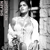 Shlaen — My Night — обложка
