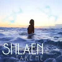 Shlaen — Take Me — обложка